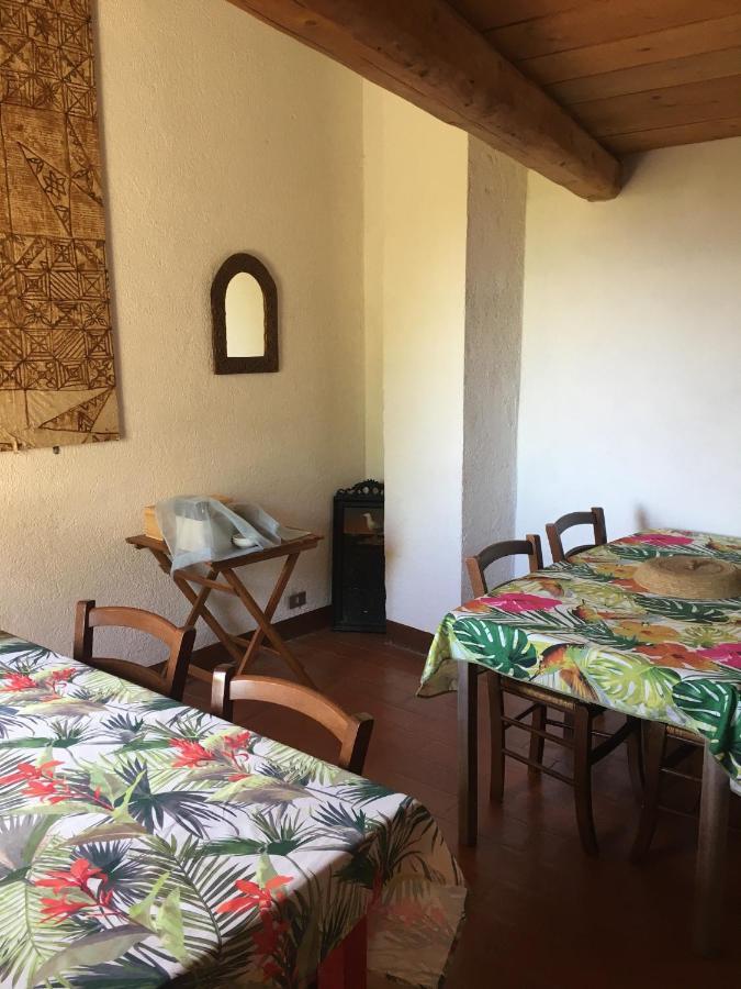 Pilgrim Rooms 구비오 외부 사진
