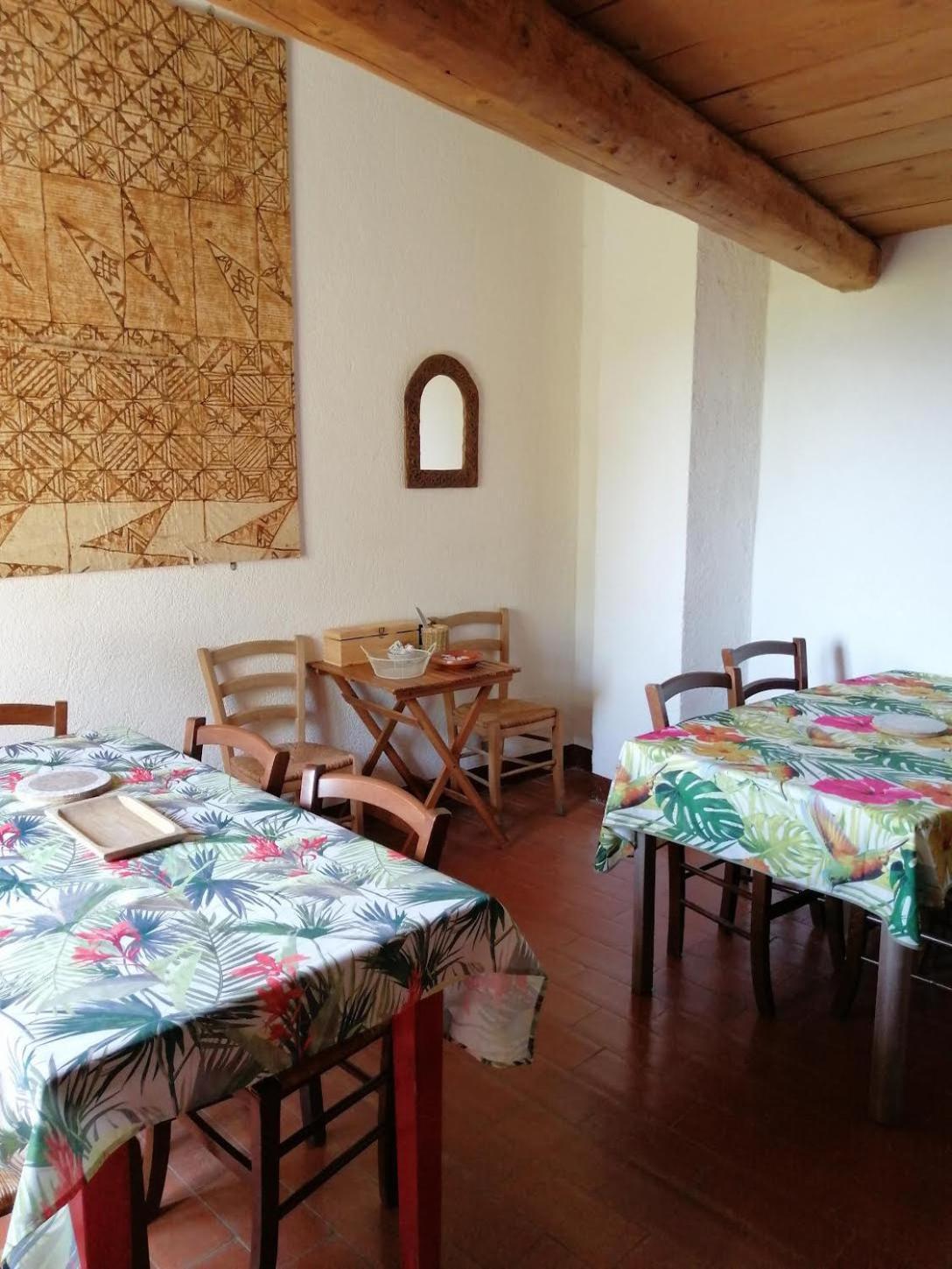 Pilgrim Rooms 구비오 외부 사진